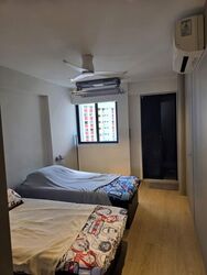 Blk 652 Nee Soon Central View (Yishun), HDB Executive #581710381